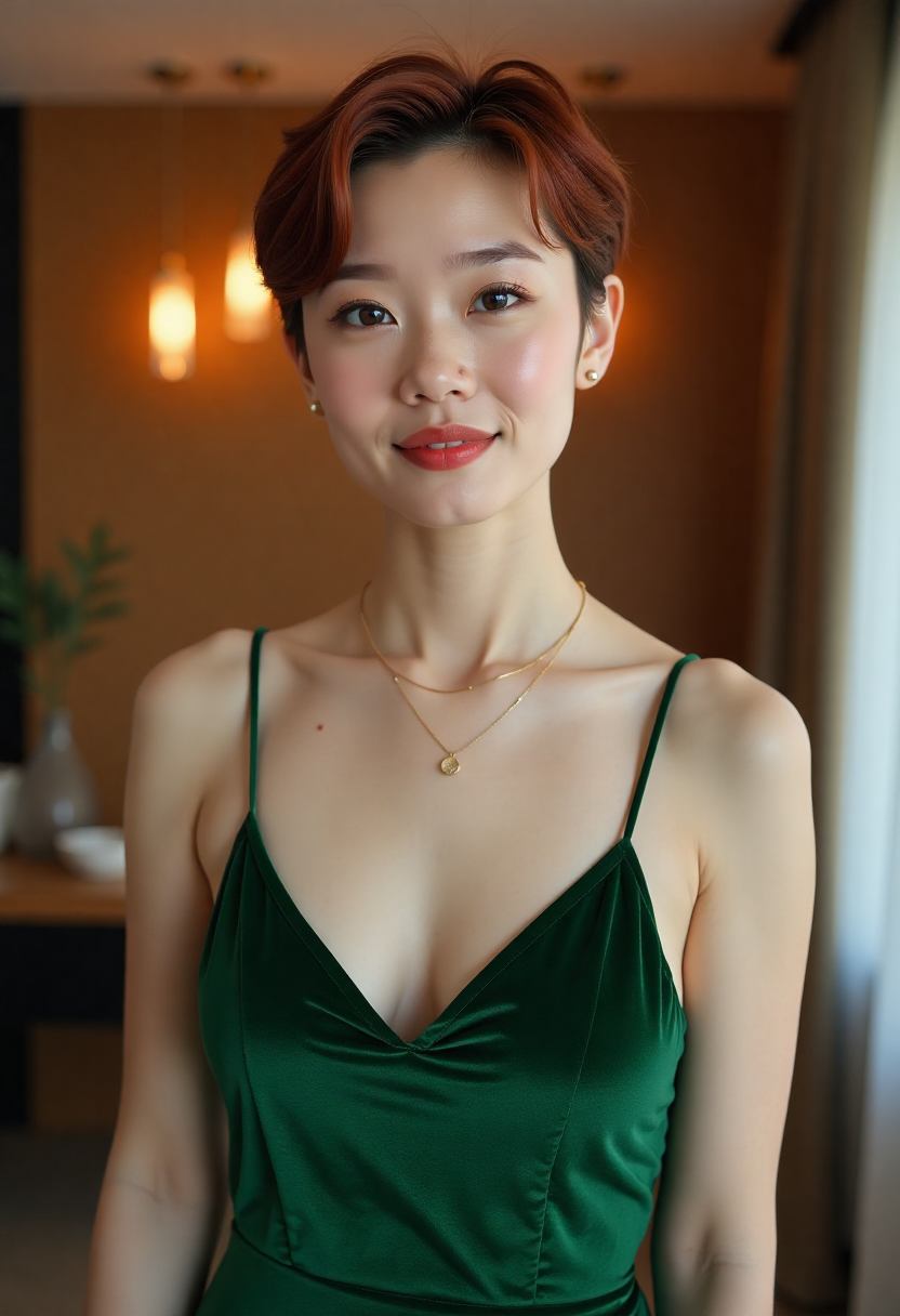 小鹿的桌面开箱直播