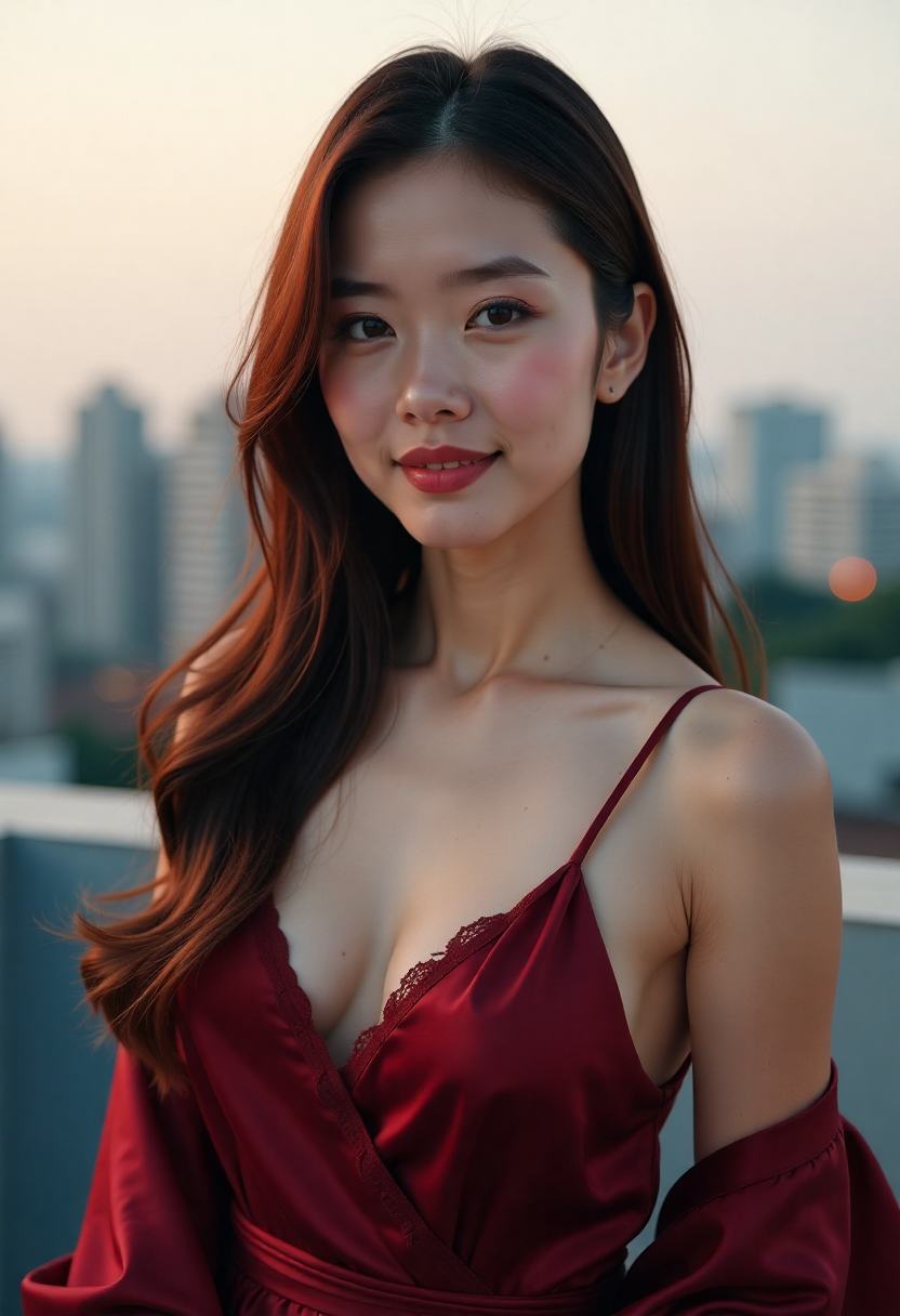 橙子的拆盒时刻头像