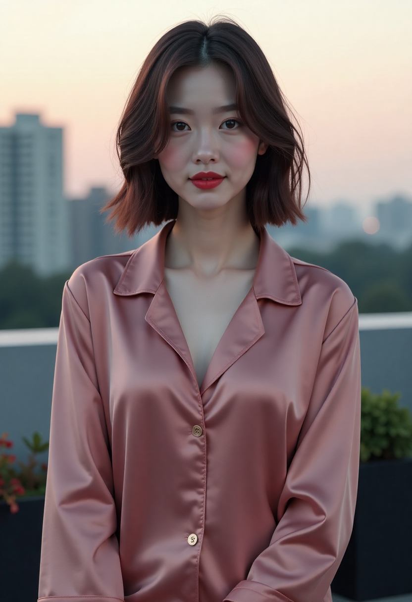 制作中的迷你家具与纸板材料